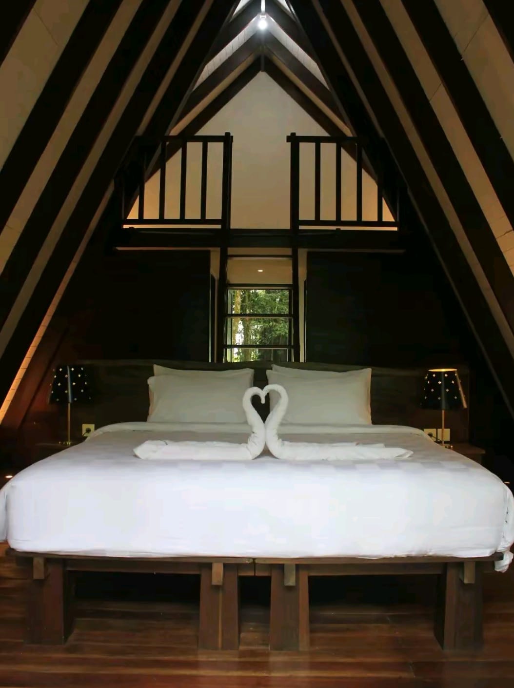 Suite Villa 1